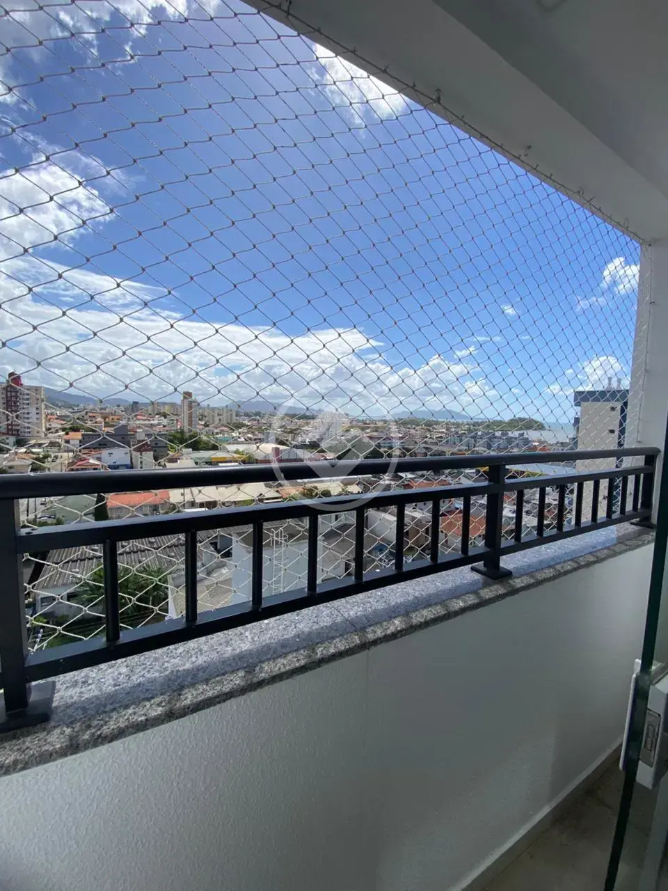 Imagem 1 - Apartamento em Cidade Jardim de Florianópolis, São José - SC