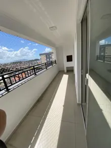 Apartamento Cidade Jardim de Florianópolis, São José - SC — foto 2