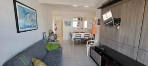 Apartamento INGLESES NORTE, Florianópolis - SC — foto 1