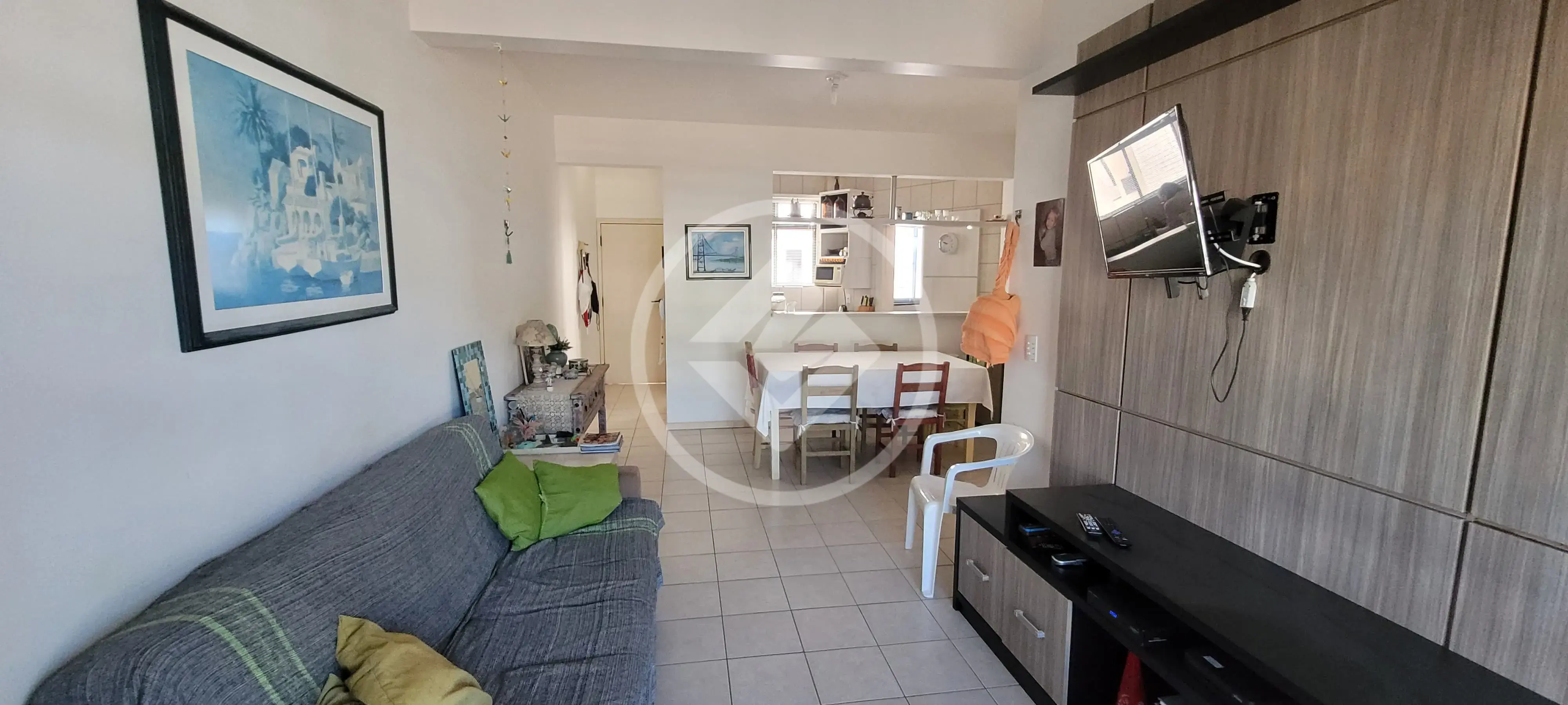 Imagem 1 - Apartamento em INGLESES NORTE, Florianópolis - SC