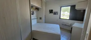 Imagem 3 - Apartamento em INGLESES NORTE, Florianópolis - SC