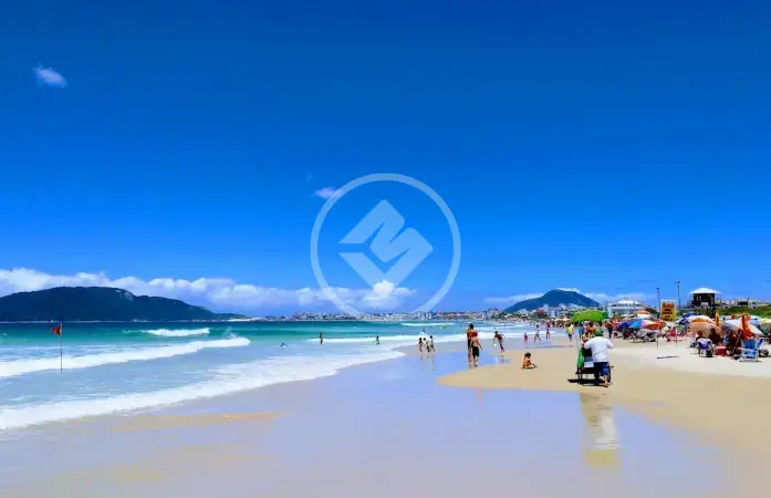 Image 15 - Apartamento em INGLESES NORTE, Florianópolis - SC