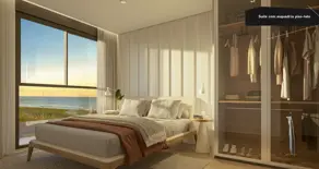 Imagem 3 - Cobertura em Campeche, Florianópolis - SC