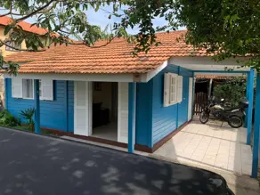 Casa Ingleses do Rio Vermelho, Florianópolis - SC — foto 1