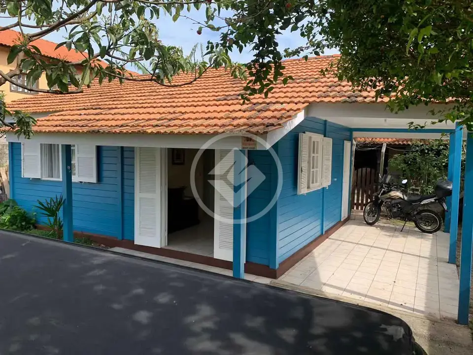 Imagem 1 - Casa em Ingleses do Rio Vermelho, Florianópolis - SC