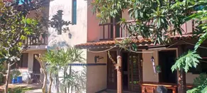 Casa Ingleses do Rio Vermelho, Florianópolis - SC — foto 2