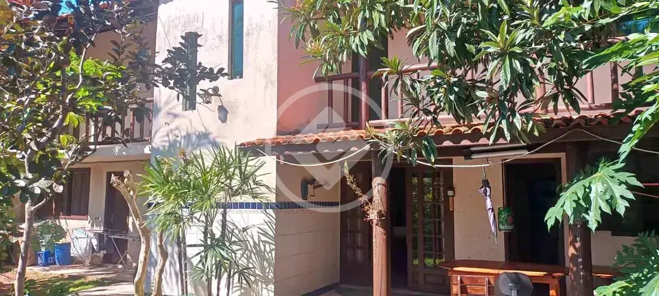 Image 2 - Casa em Ingleses do Rio Vermelho, Florianópolis - SC