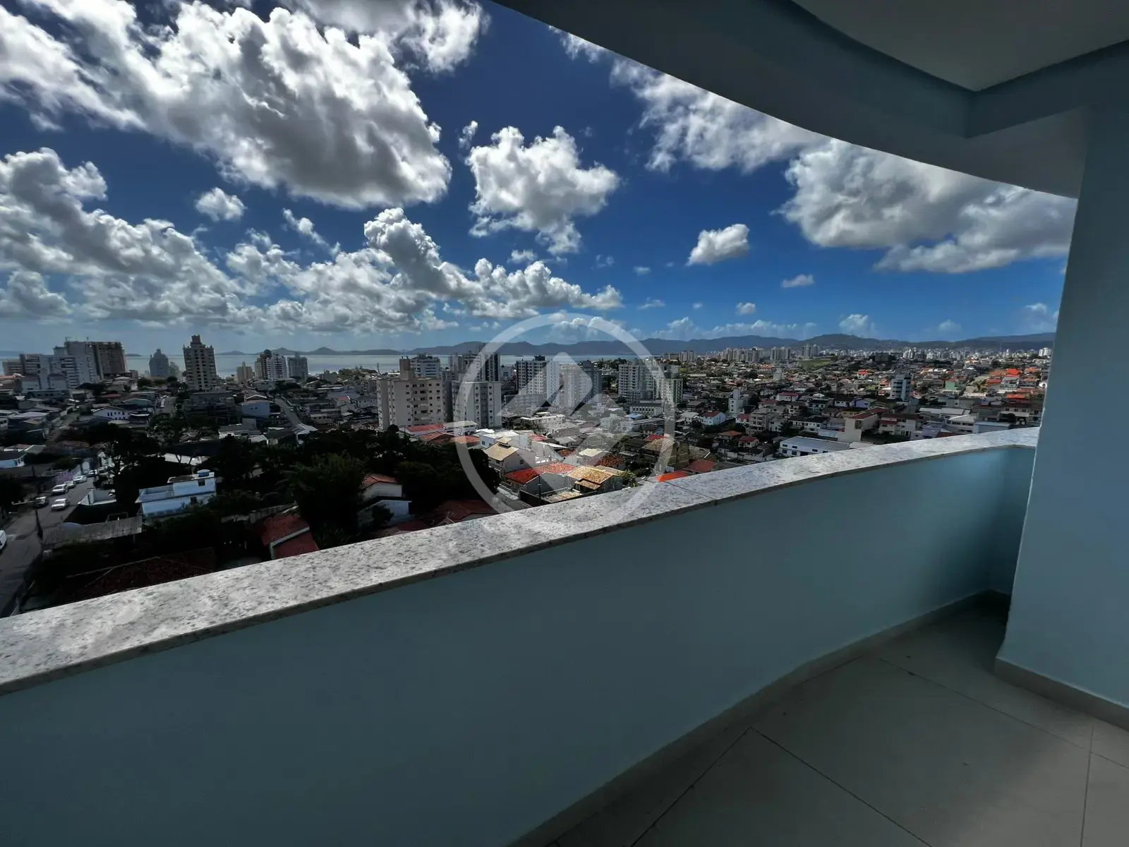 Imagem 2 - Apartamento em Barreiros, São José - SC