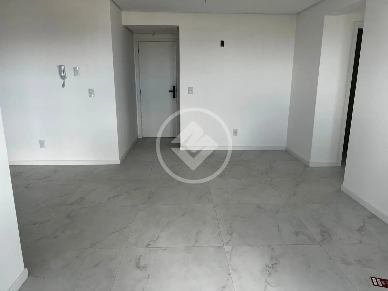 Imagem 6 - Apartamento em Barreiros, São José - SC