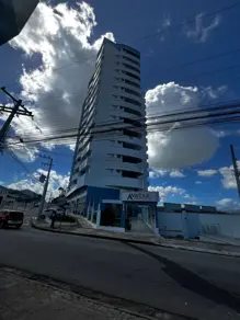 Apartamento Barreiros, São José - SC — foto 2