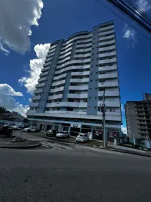 Apartamento Barreiros, São José - SC — foto 1