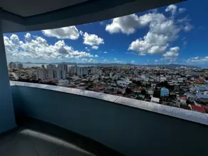 Imagem 3 - Apartamento em Barreiros, São José - SC