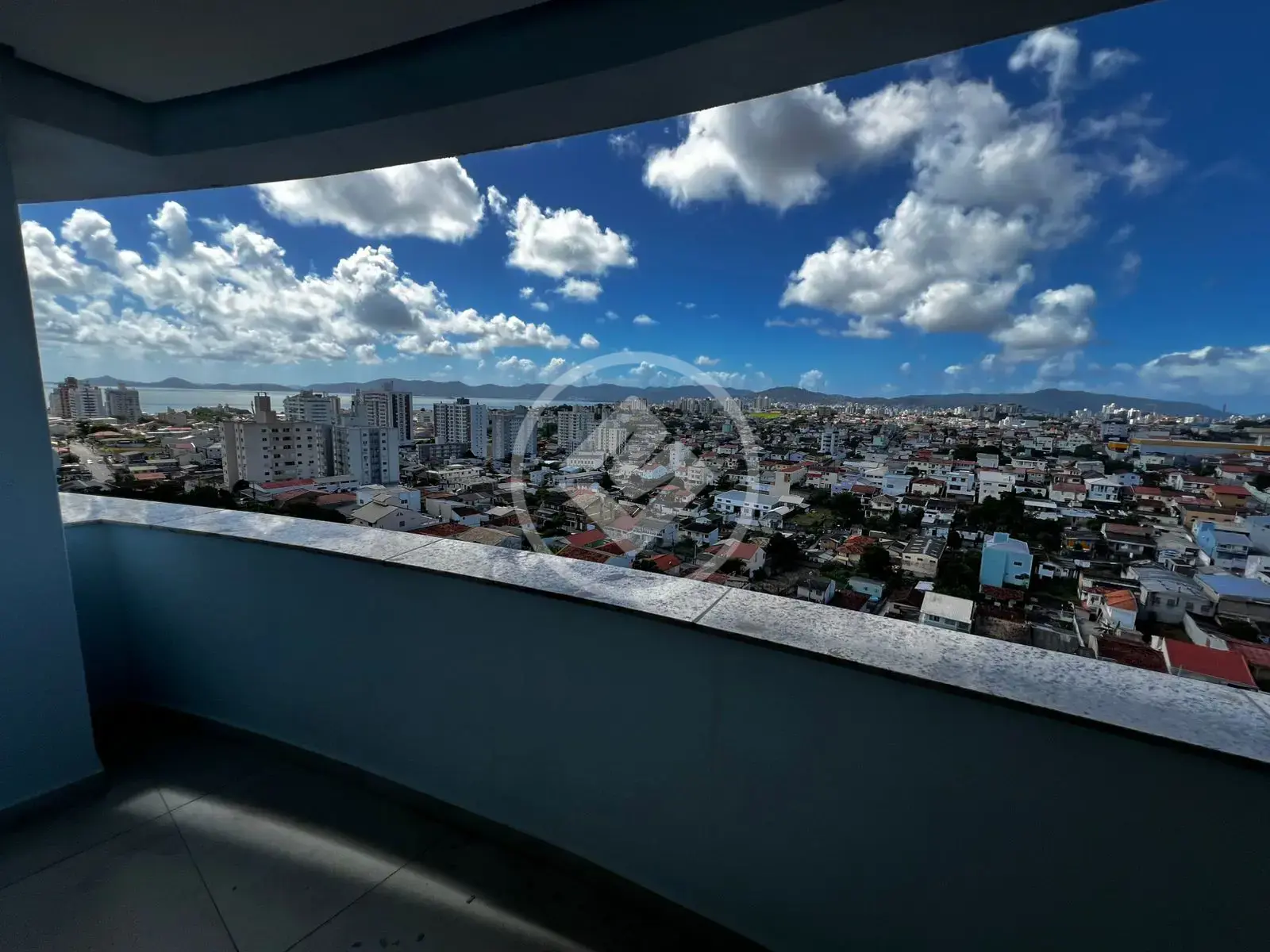 Imagem 3 - Apartamento em Barreiros, São José - SC
