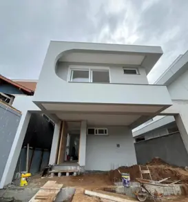 Imagem 4 - Casa em Campeche, Florianópolis - SC