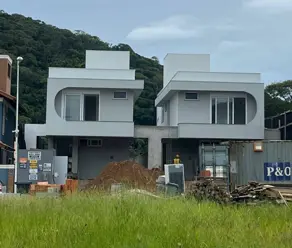 Imagem 4 - Casa Condomínio em Rio Tavares, Florianópolis - SC