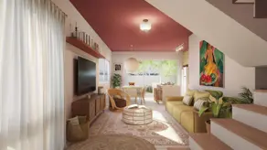 Imagem 5 - Casa Condomínio em Rio Tavares, Florianópolis - SC