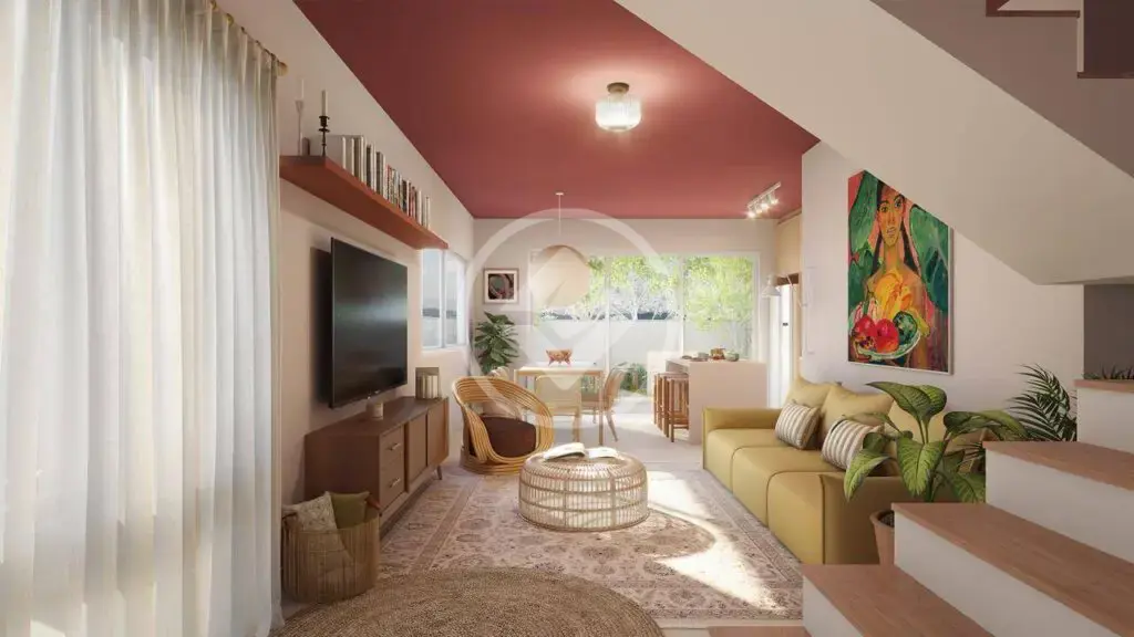 Imagem 5 - Casa Condomínio em Rio Tavares, Florianópolis - SC