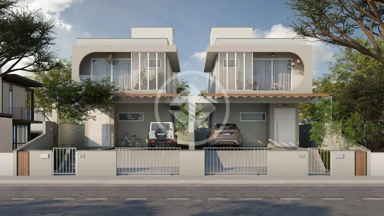 Imagem 2 - Casa Condomínio em Rio Tavares, Florianópolis - SC