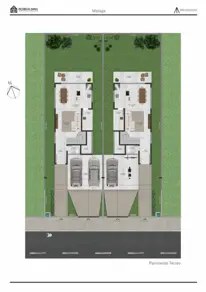 Imagem 6 - Casa Condomínio em Rio Tavares, Florianópolis - SC