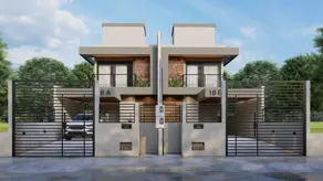 Casa Vargem Pequena, Florianópolis - SC — foto 2