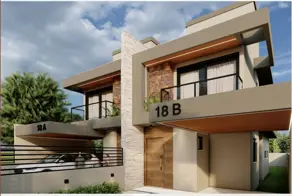 Imagem 2 - Casa em Vargem Pequena, Florianópolis - SC