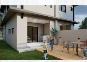Imagem 3 - Casa em Vargem Pequena, Florianópolis - SC