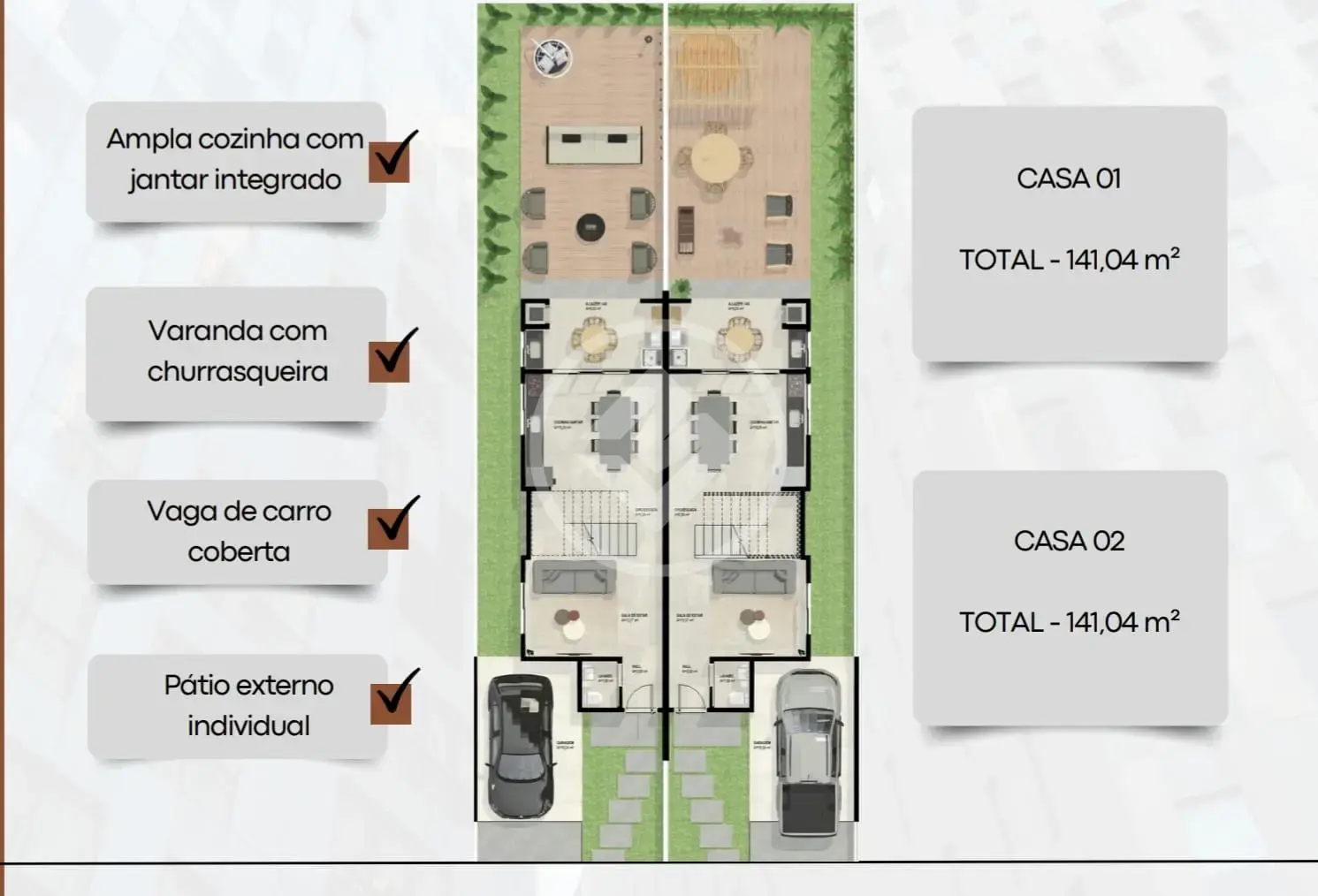 Imagem 4 - Casa em Vargem Pequena, Florianópolis - SC