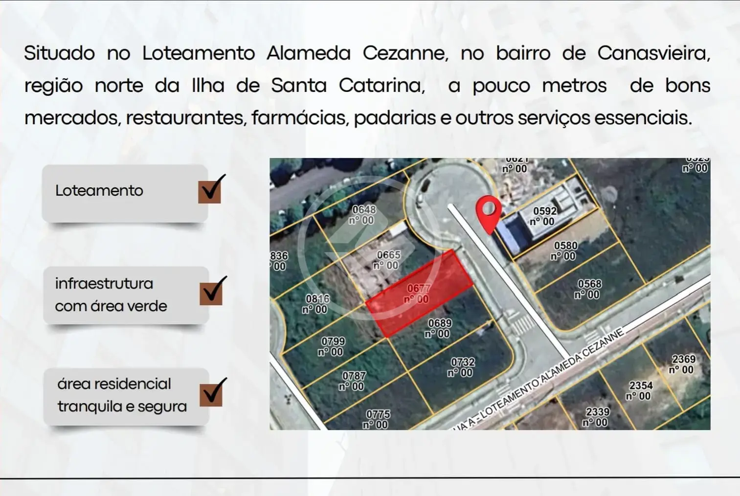 Imagem 6 - Casa em Vargem Pequena, Florianópolis - SC