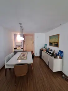 Apartamento SACO GRANDE, Florianópolis - SC — foto 2