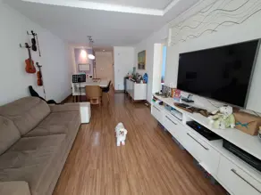 Imagem 2 - Apartamento em SACO GRANDE, Florianópolis - SC
