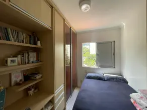Imagem 3 - Apartamento em SACO GRANDE, Florianópolis - SC