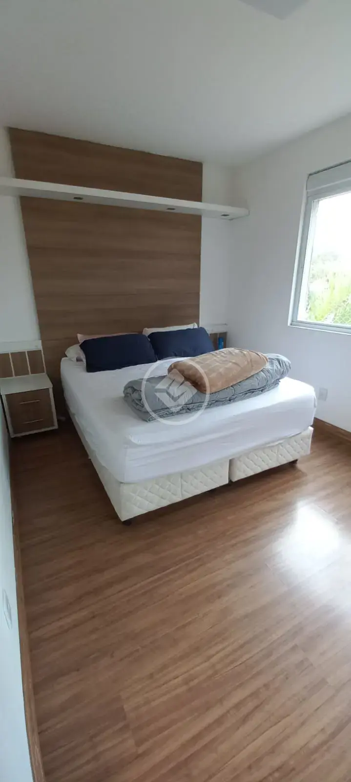 Imagem 3 - Apartamento em SACO GRANDE, Florianópolis - SC