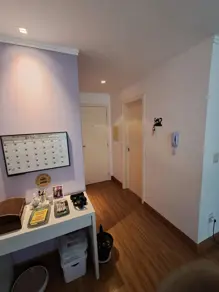Imagem 4 - Apartamento em SACO GRANDE, Florianópolis - SC