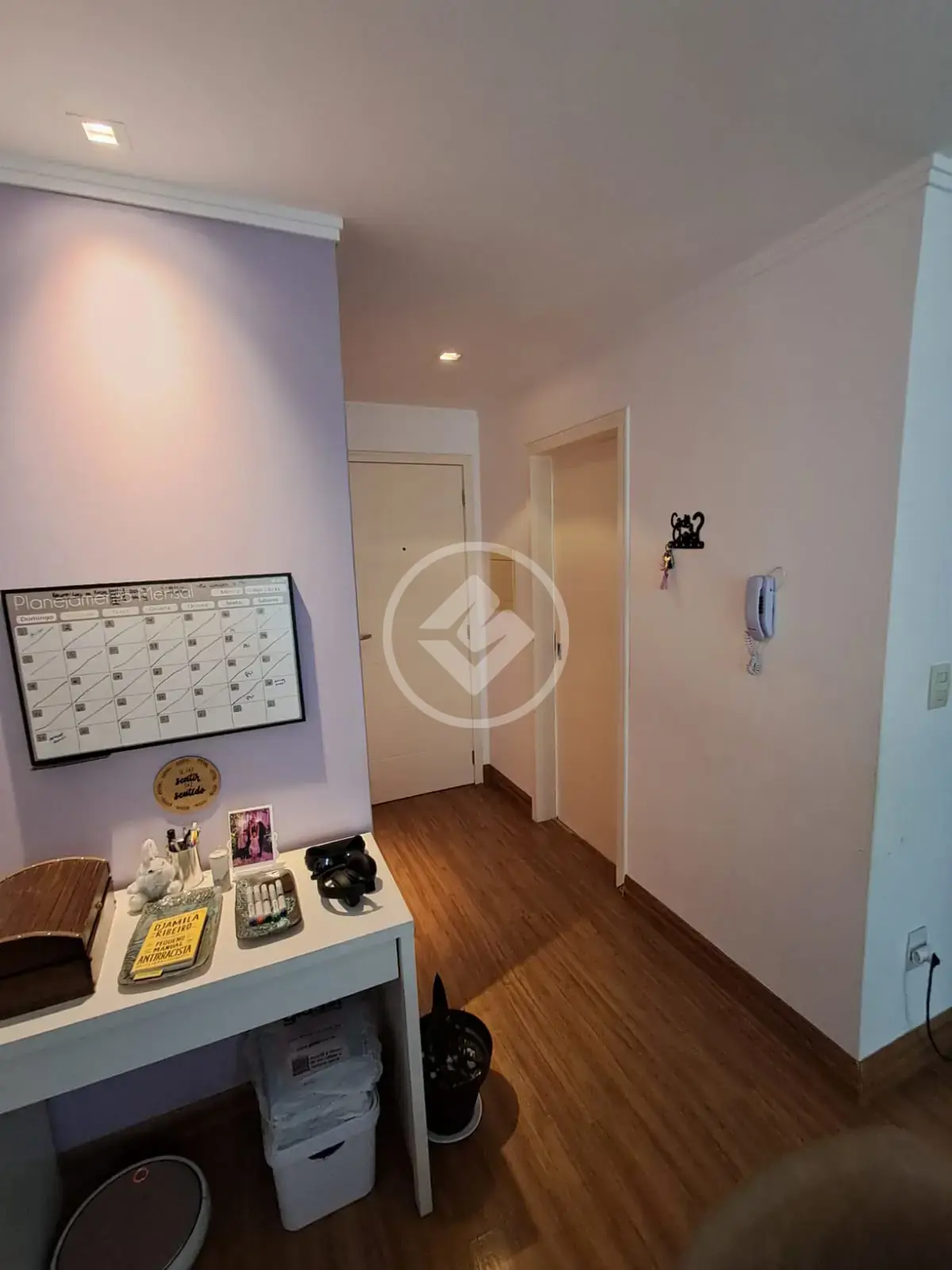 Imagem 4 - Apartamento em SACO GRANDE, Florianópolis - SC