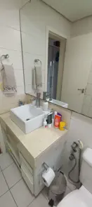 Imagem 5 - Apartamento em SACO GRANDE, Florianópolis - SC