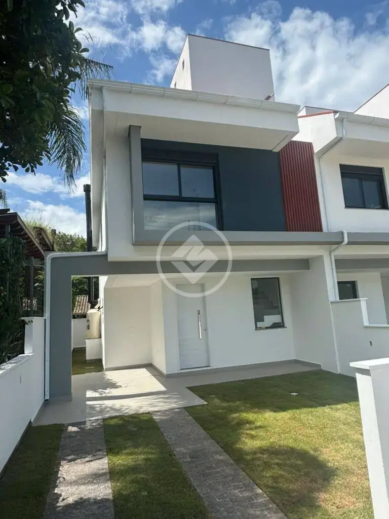Imagem 2 - Casa em Campeche, Florianópolis - SC