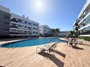 Apartamento Cachoeira do Bom Jesus, Florianópolis - SC — foto 1