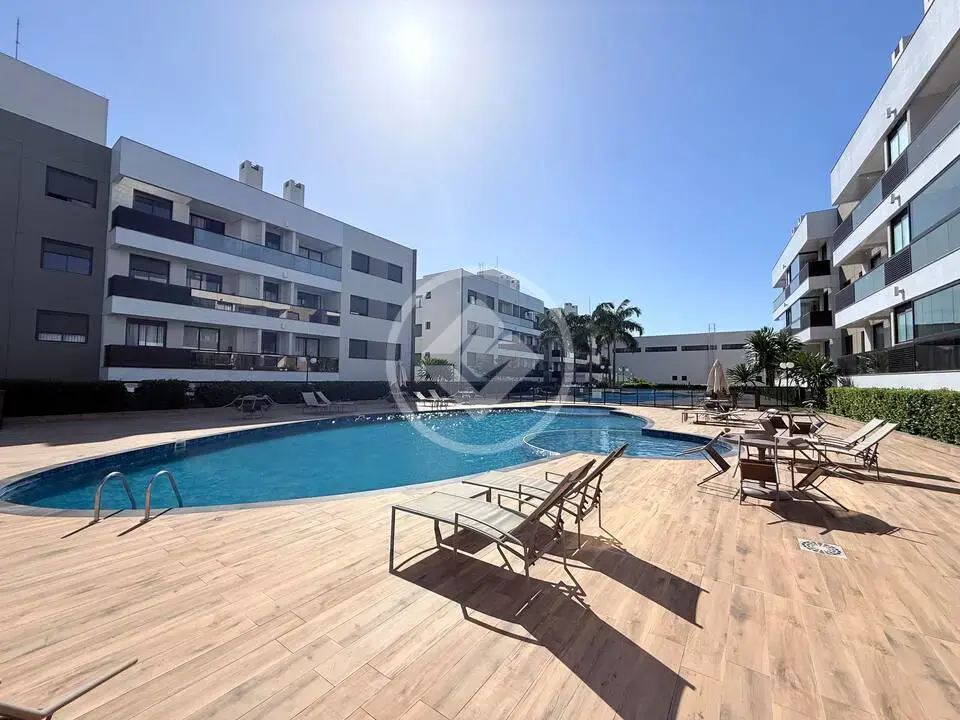 Imagem 1 - Apartamento em Cachoeira do Bom Jesus, Florianópolis - SC