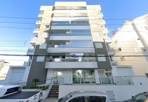 Apartamento Pagani, Palhoça - SC — foto 1