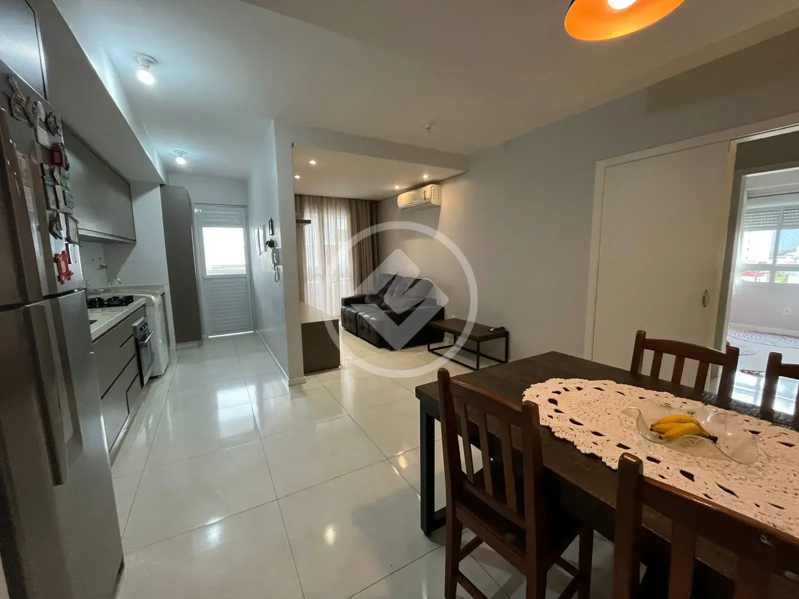 Imagem 2 - Apartamento em Pagani, Palhoça - SC