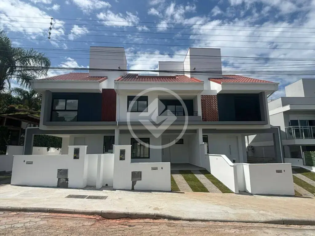 Imagem 1 - Casa em Campeche, Florianópolis - SC