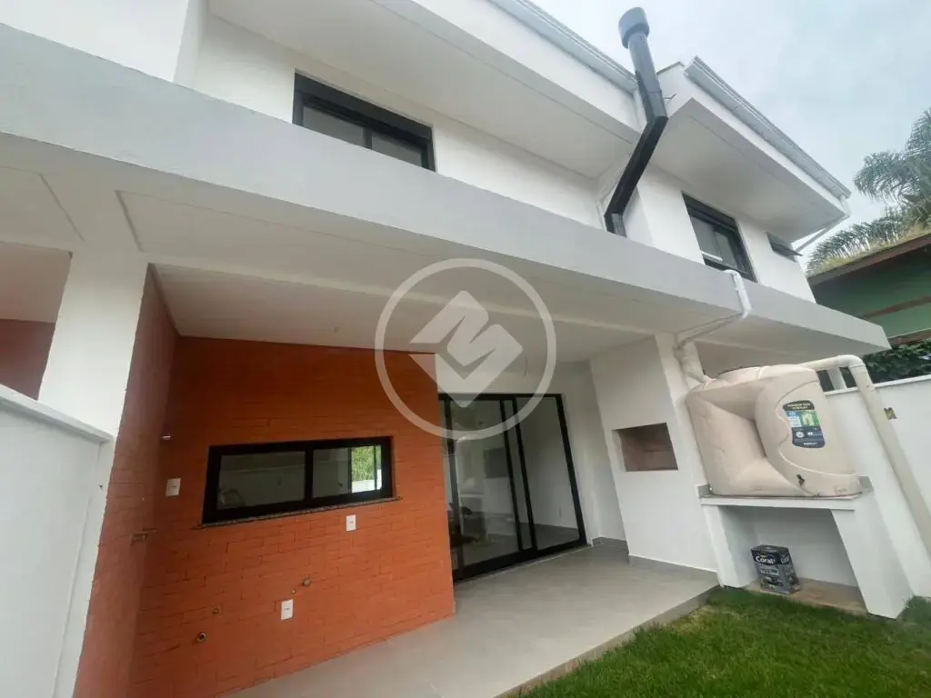 Imagem 5 - Casa em Campeche, Florianópolis - SC