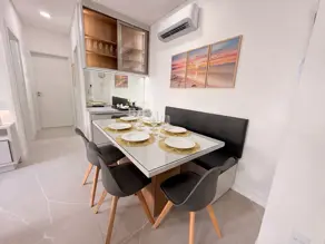 Imagem 3 - Apartamento Garden em Ingleses do Rio Vermelho, Florianópolis - SC