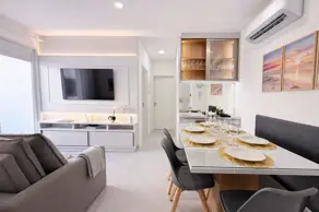 Imagem 6 - Apartamento Garden em Ingleses do Rio Vermelho, Florianópolis - SC