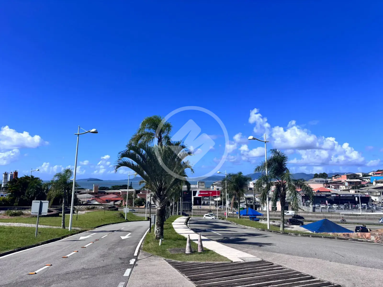 Imagem 5 - Apartamento em Serraria, São José - SC