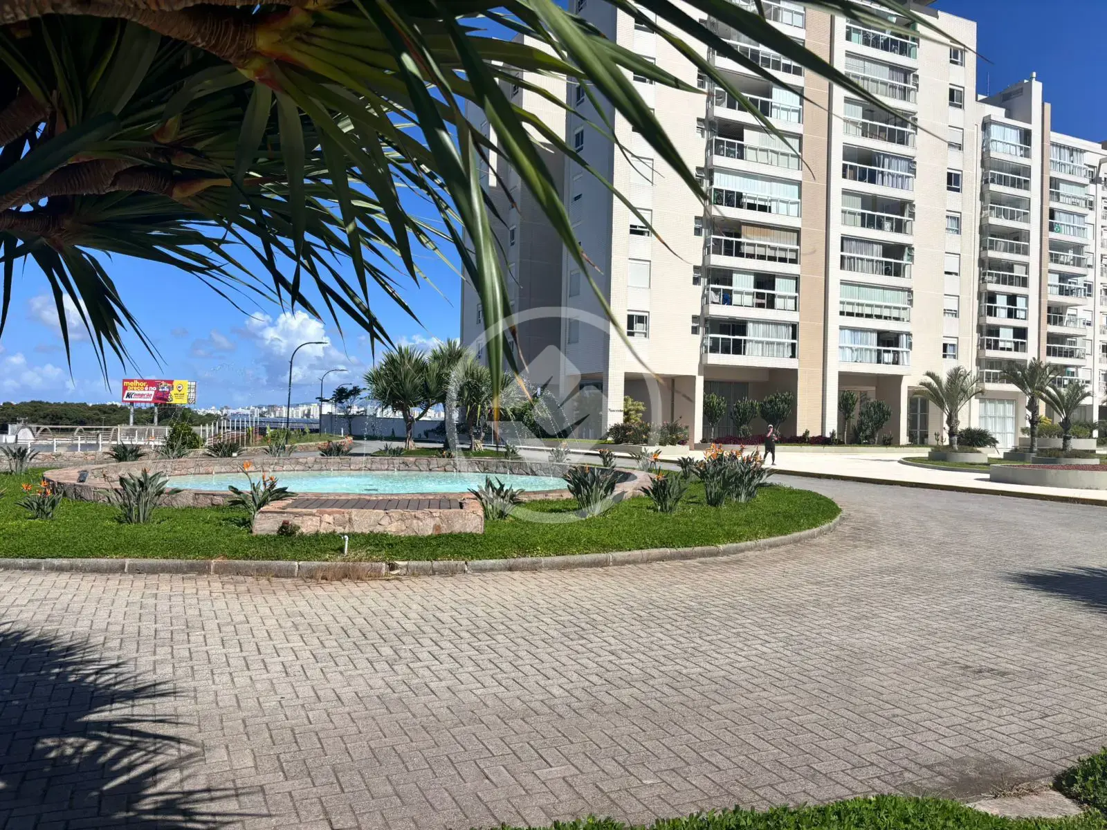 Imagem 3 - Apartamento em Serraria, São José - SC
