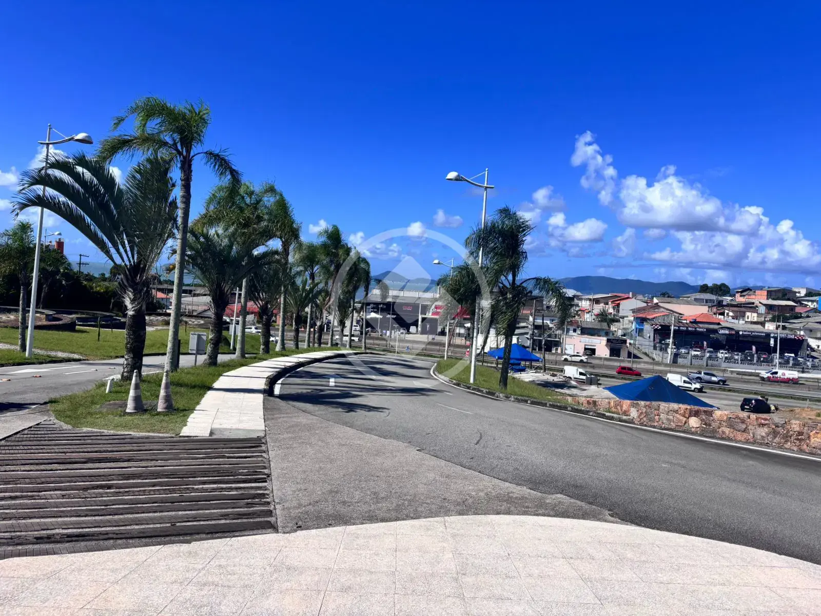Imagem 2 - Apartamento em Serraria, São José - SC
