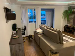 Apartamento Kobrasol, São José - SC — foto 1