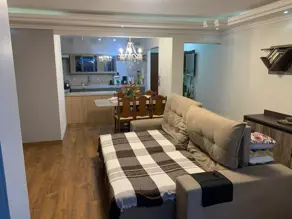 Apartamento Kobrasol, São José - SC — foto 2