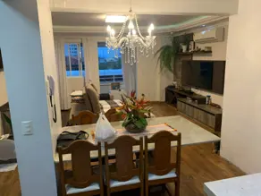 Imagem 4 - Apartamento em Kobrasol, São José - SC